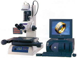 光学画像顕微鏡